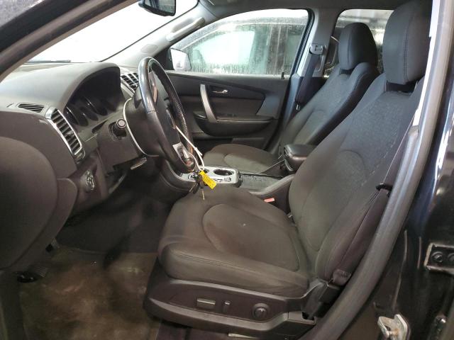 Photo 7 from auction – 2010 GMC ACADIA SLE with VIN 1GKLVLED4AJ163326