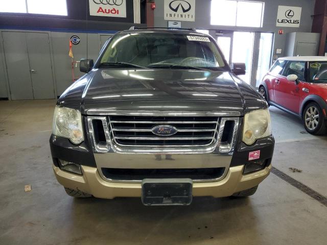 Photo 5 from auction – 2007 FORD EXPLORER E with VIN 1FMEU74E57UA55079