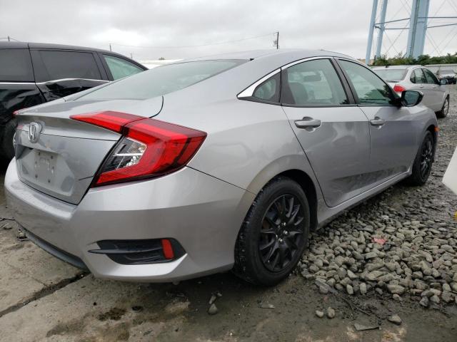 Photo 3 from auction – 2018 HONDA CIVIC LX with VIN 2HGFC2F56JH573919