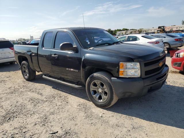 Photo 4 from auction – 2012 CHEVROLET SILVERADO with VIN 1GCRCPEX5CZ194716