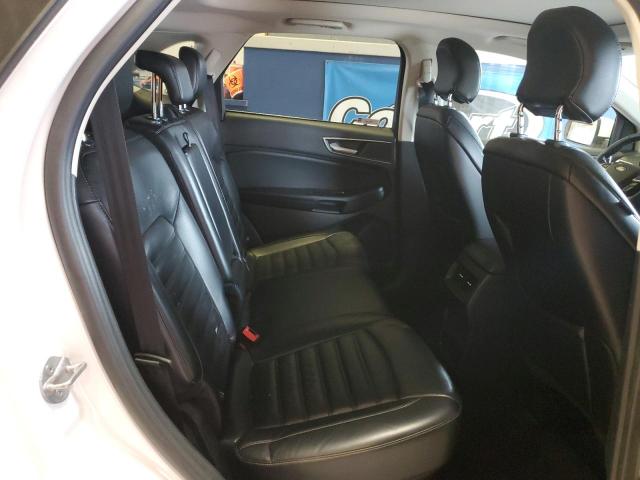 Photo 11 from auction – 2016 FORD EDGE SEL with VIN 2FMPK4J8XGBC39158