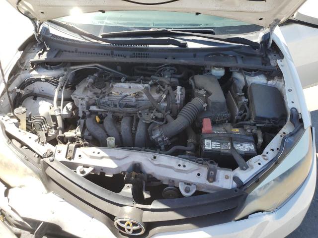 Photo 11 from auction – 2015 TOYOTA COROLLA EC with VIN 5YFBPRHE2FP348843