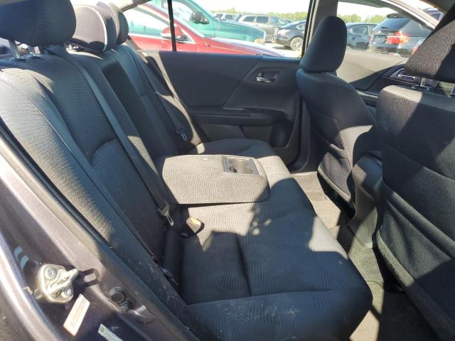 Photo 10 from auction – 2014 HONDA ACCORD LX with VIN 1HGCR2F34EA269993