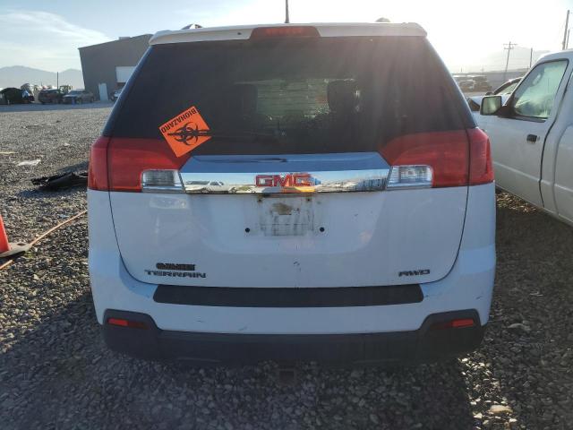 Photo 6 from auction – 2013 GMC TERRAIN SL with VIN 2GKFLVEK9D6187510