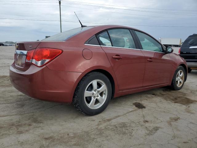 Photo 3 from auction – 2012 CHEVROLET CRUZE LT with VIN 1G1PF5SC6C7351582