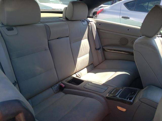 Photo 10 from auction – 2008 BMW 335 I with VIN WBAWL73588PX57357