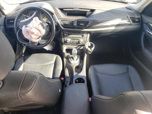 Photo 8 from auction – 2012 BMW X1 XDRIVE2 with VIN WBAVL1C52CVM57309