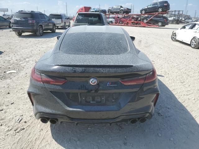 Photo 6 from auction – 2023 BMW M8 with VIN WBSAE0C03PCM74494
