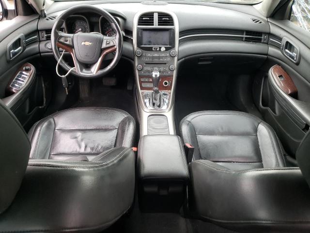 Photo 8 from auction – 2013 CHEVROLET MALIBU 2LT with VIN 1G11F5RR0DF112259