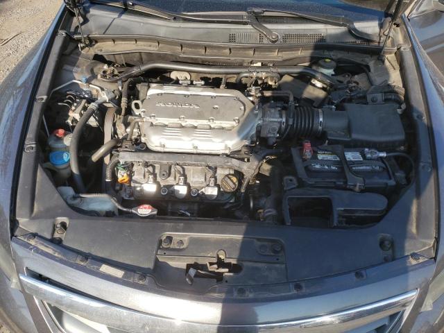 Photo 11 from auction – 2011 HONDA ACCORD EXL with VIN 1HGCS2B8XBA003198