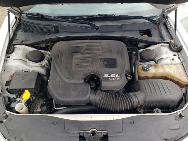 Photo 11 from auction – 2015 DODGE CHARGER SX with VIN 2C3CDXHG8FH789776