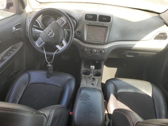 Photo 8 from auction – 2017 DODGE JOURNEY CR with VIN 3C4PDCGG8HT617846