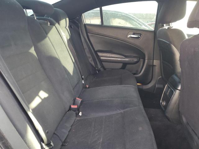 Photo 10 from auction – 2011 DODGE CHARGER with VIN 2B3CL3CG3BH581945