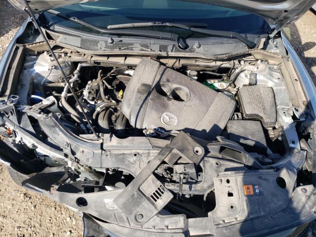 Photo 11 from auction – 2014 MAZDA CX-5 GT with VIN JM3KE4DY2E0419130
