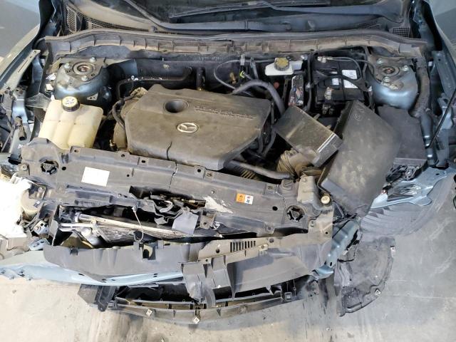Photo 11 from auction – 2011 MAZDA 3 I with VIN JM1BL1UF0B1407611