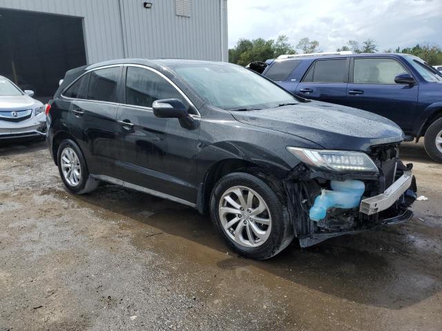 Photo 4 from auction – 2016 ACURA RDX TECHNO with VIN 5J8TB4H53GL801059