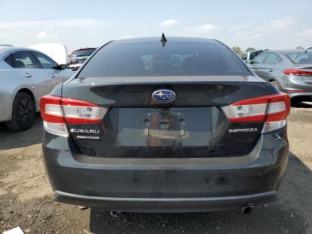 Photo 6 from auction – 2020 SUBARU IMPREZA PR with VIN 4S3GKAV69L3609098
