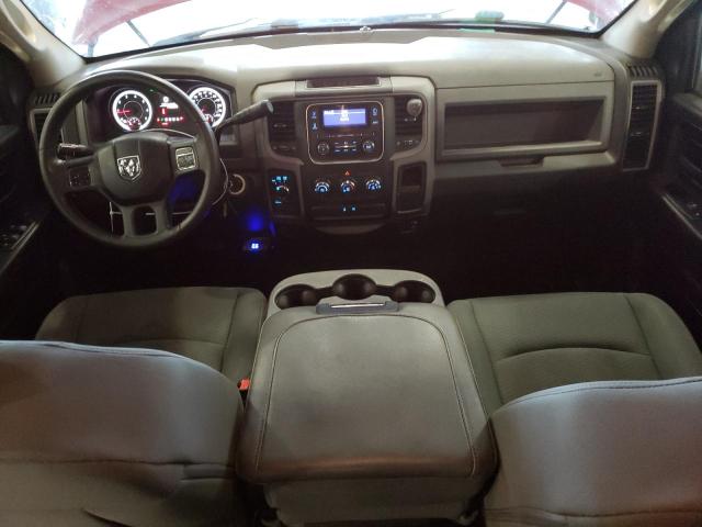 Photo 8 from auction – 2014 RAM 1500 ST with VIN 1C6RR7KT4ES210844