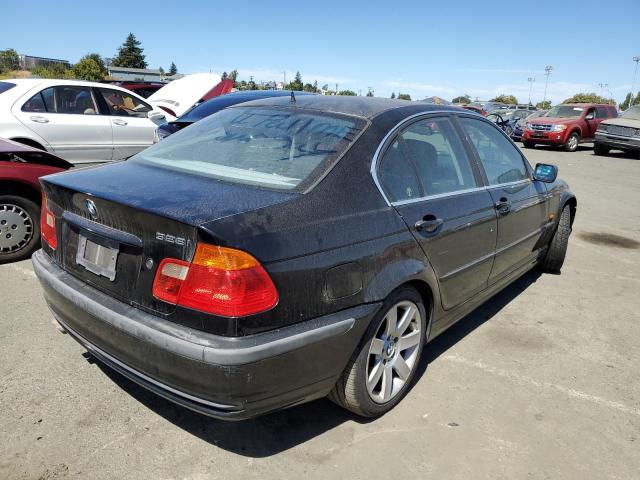 Photo 3 from auction – 1999 BMW 328 I AUTO with VIN WBAAM5332XFR07235