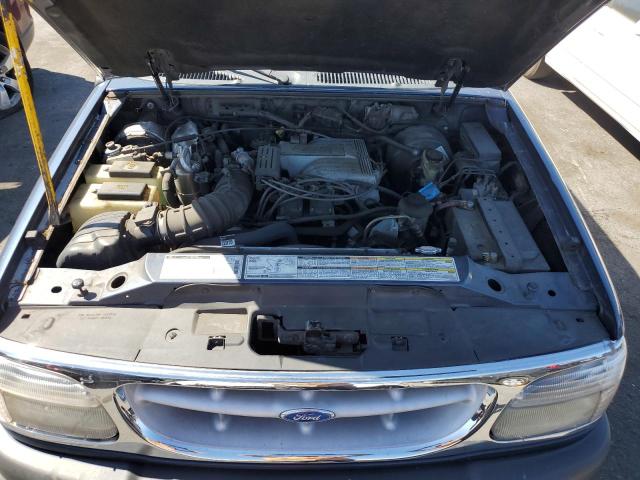 Photo 11 from auction – 1999 FORD EXPLORER with VIN 1FMZU35P9XZA89538