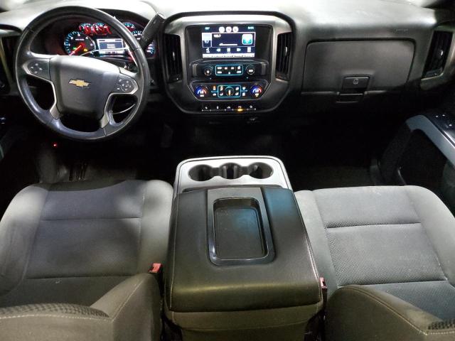 Photo 8 from auction – 2015 CHEVROLET SILVERADO with VIN 1GCVKREC9FZ305539