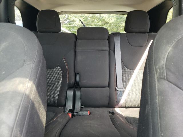 Photo 10 from auction – 2016 JEEP CHEROKEE L with VIN 1C4PJMCSXGW309224