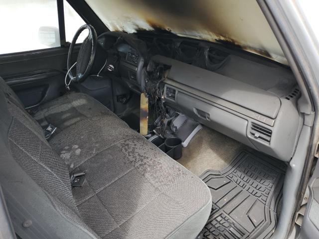 Фото 8 с аукциона – 1993 FORD F150 с VIN 2FTDF15N9PCB21736