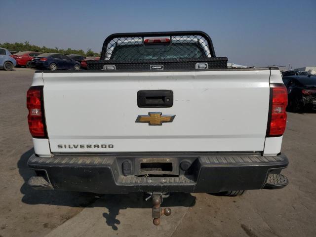 Photo 6 from auction – 2016 CHEVROLET SILVERADO with VIN 1GCRCNEH9GZ335077