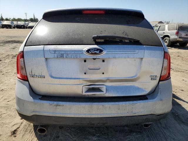 Photo 6 from auction – 2013 FORD EDGE SEL with VIN 2FMDK4JC9DBA18069