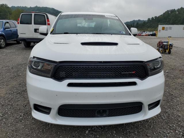 Photo 5 from auction – 2018 DODGE DURANGO R/ with VIN 1C4SDJCT6JC219313