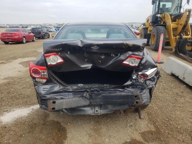 Photo 6 from auction – 2013 TOYOTA COROLLA BA with VIN 2T1BU4EE8DC044879