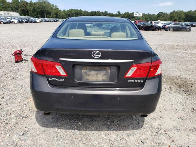Photo 6 from auction – 2009 LEXUS ES 350 with VIN JTHBJ46G792294594