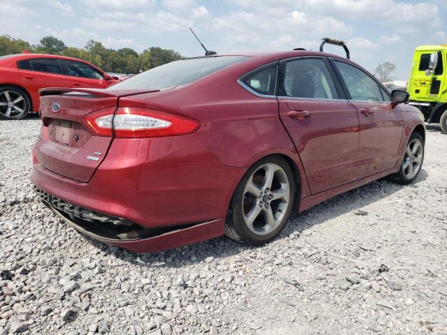 Photo 3 from auction – 2013 FORD FUSION SE with VIN 3FA6P0HR0DR105531