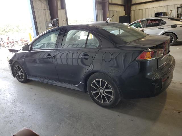 Photo 2 from auction – 2017 MITSUBISHI LANCER ES with VIN JA32U2FU6HU006536