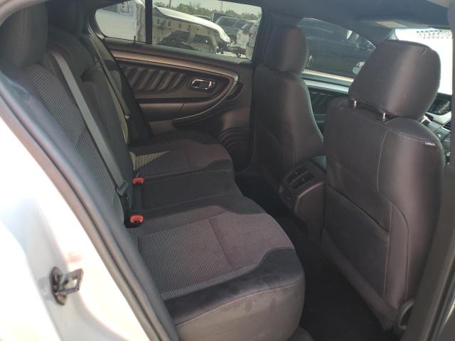 Photo 10 from auction – 2016 FORD TAURUS with VIN 1FAHP2E81GG153650