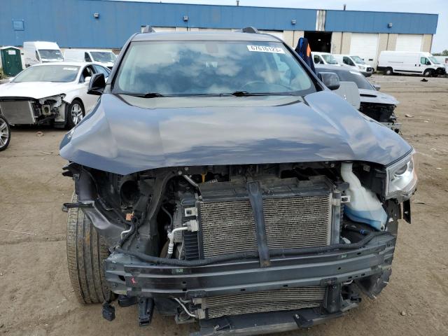 Photo 5 from auction – 2018 GMC ACADIA SLE with VIN 1GKKNSLS3JZ116894