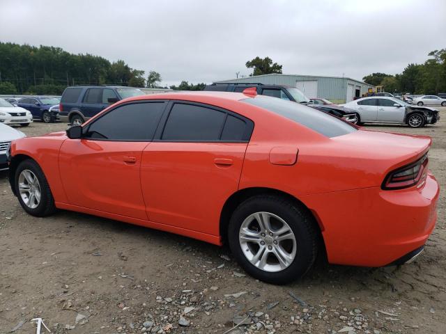 Photo 2 from auction – 2023 DODGE CHARGER SX with VIN 2C3CDXBG8PH556684