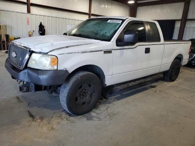 FORD F150 2007 with VIN 1FTRX12W87NA70014 - Photo from auction