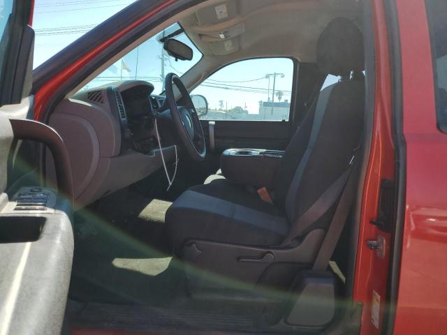 Photo 7 from auction – 2009 GMC SIERRA C15 with VIN 1GTEC19C19Z291939