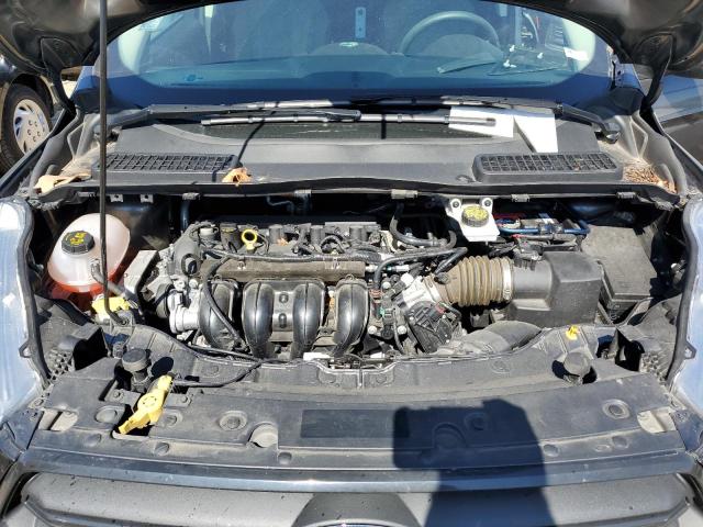 Photo 12 from auction – 2017 FORD ESCAPE with VIN 1FMCU0F79HUE54348