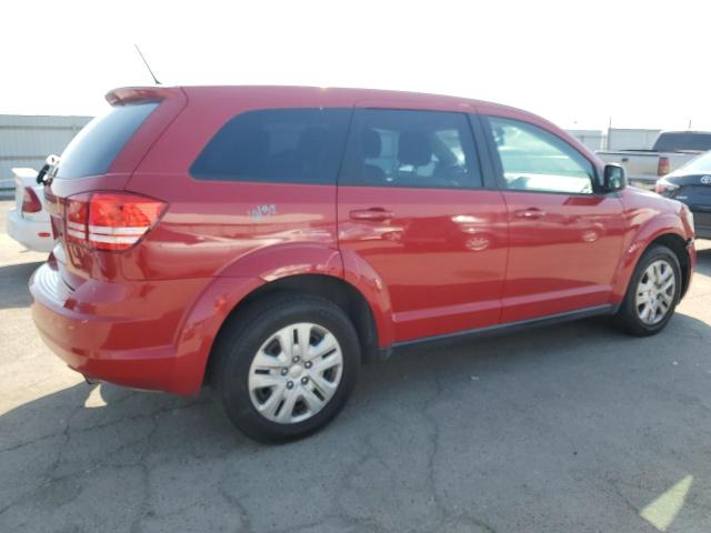 Photo 3 from auction – 2015 DODGE JOURNEY SE with VIN 3C4PDCAB7FT699451