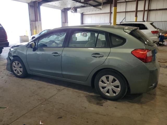 Photo 2 from auction – 2016 SUBARU IMPREZA with VIN JF1GPAA60GH263223