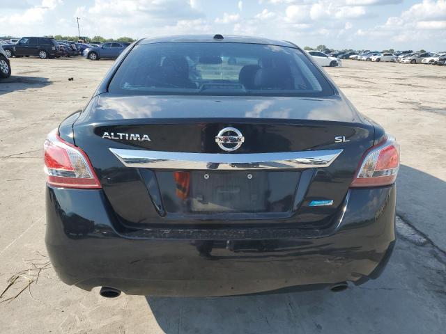 Photo 6 from auction – 2013 NISSAN ALTIMA 2.5 with VIN 1N4AL3AP3DN454489