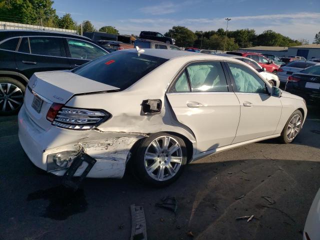 Photo 3 from auction – 2014 MERCEDES-BENZ E 350 4MAT with VIN WDDHF8JB5EA936316