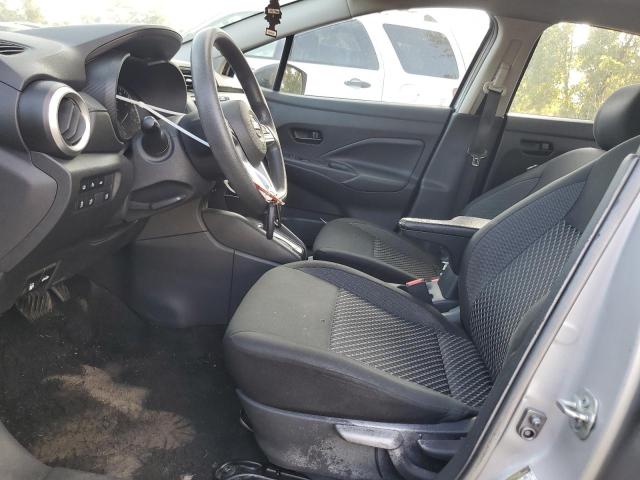 Photo 7 from auction – 2020 NISSAN VERSA S with VIN 3N1CN8DV3LL841369