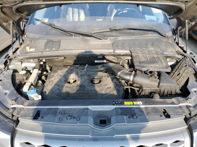 Photo 12 from auction – 2015 LAND ROVER RANGE ROVE with VIN SALVP2BG2FH009714
