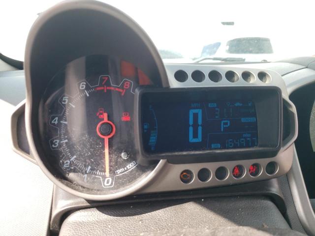 Photo 9 from auction – 2015 CHEVROLET SONIC LS with VIN 1G1JA5SH8F4142639