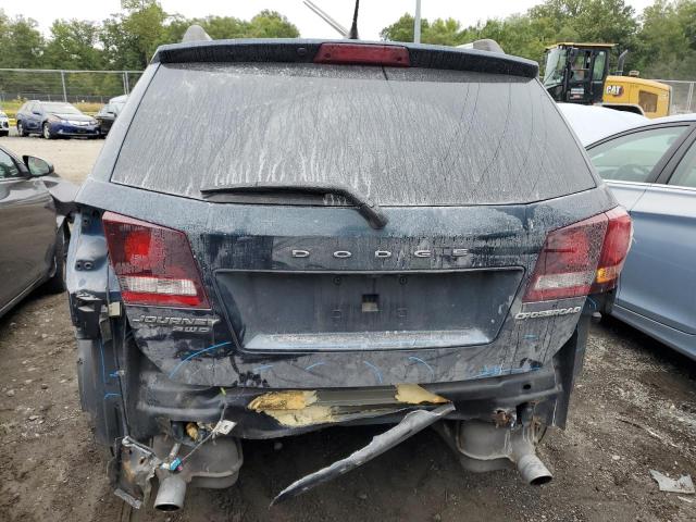 Photo 6 from auction – 2014 DODGE JOURNEY CR with VIN 3C4PDDGG3ET315947