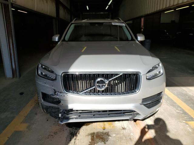 Photo 5 from auction – 2018 VOLVO XC90 T5 with VIN YV4102PK2J1364243