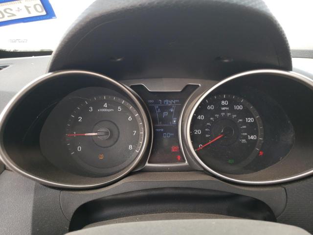 Photo 9 from auction – 2015 HYUNDAI VELOSTER with VIN KMHTC6AD8FU224445